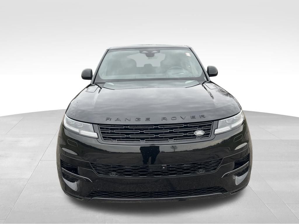 New 2026 Land Rover Range Rover Sport SE image 8