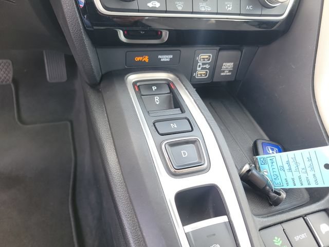 Used 2022 Honda Insight EX image 32