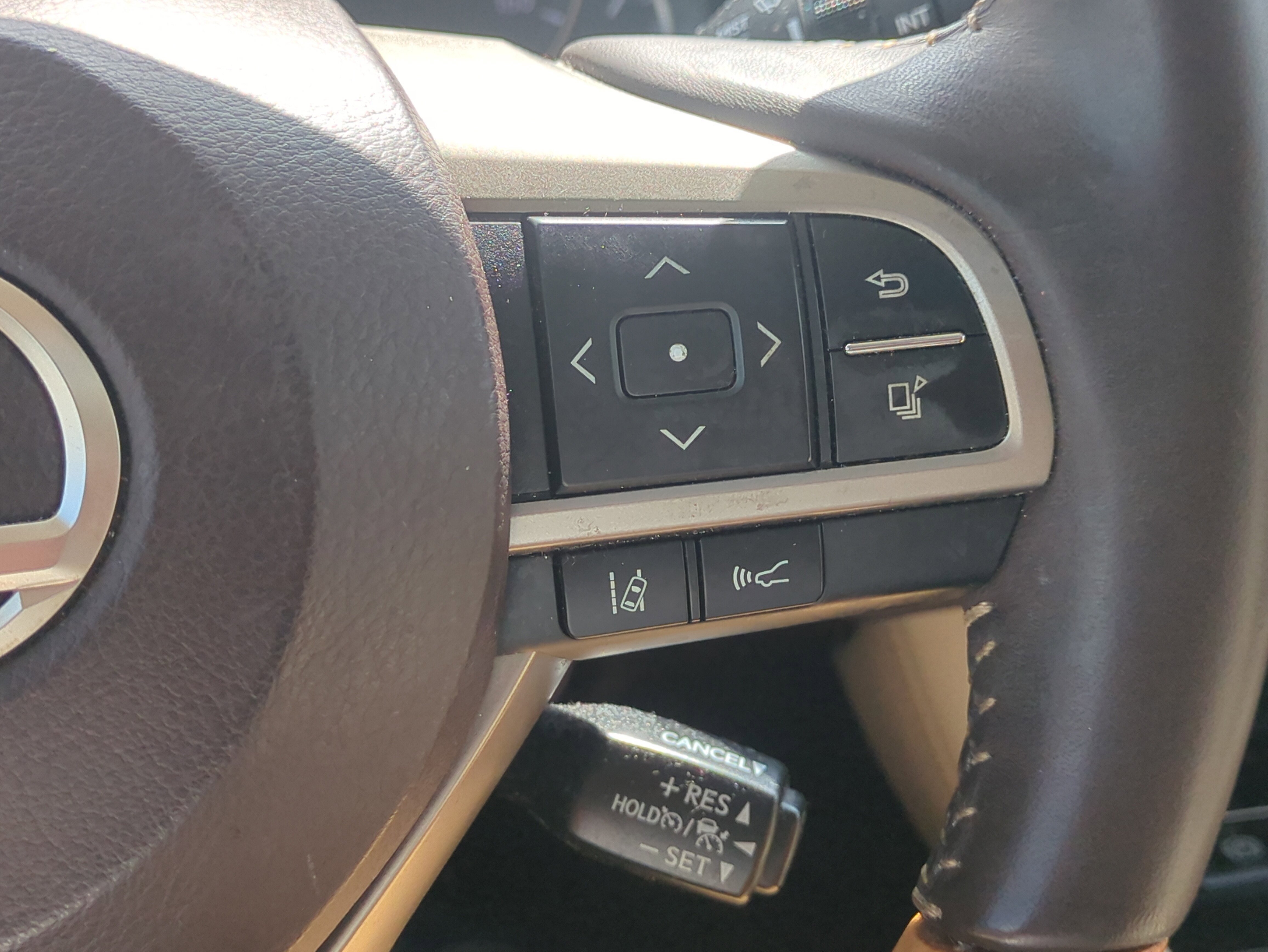 Used 2017 Lexus RX 350 F Sport w/ Premium Package image 29