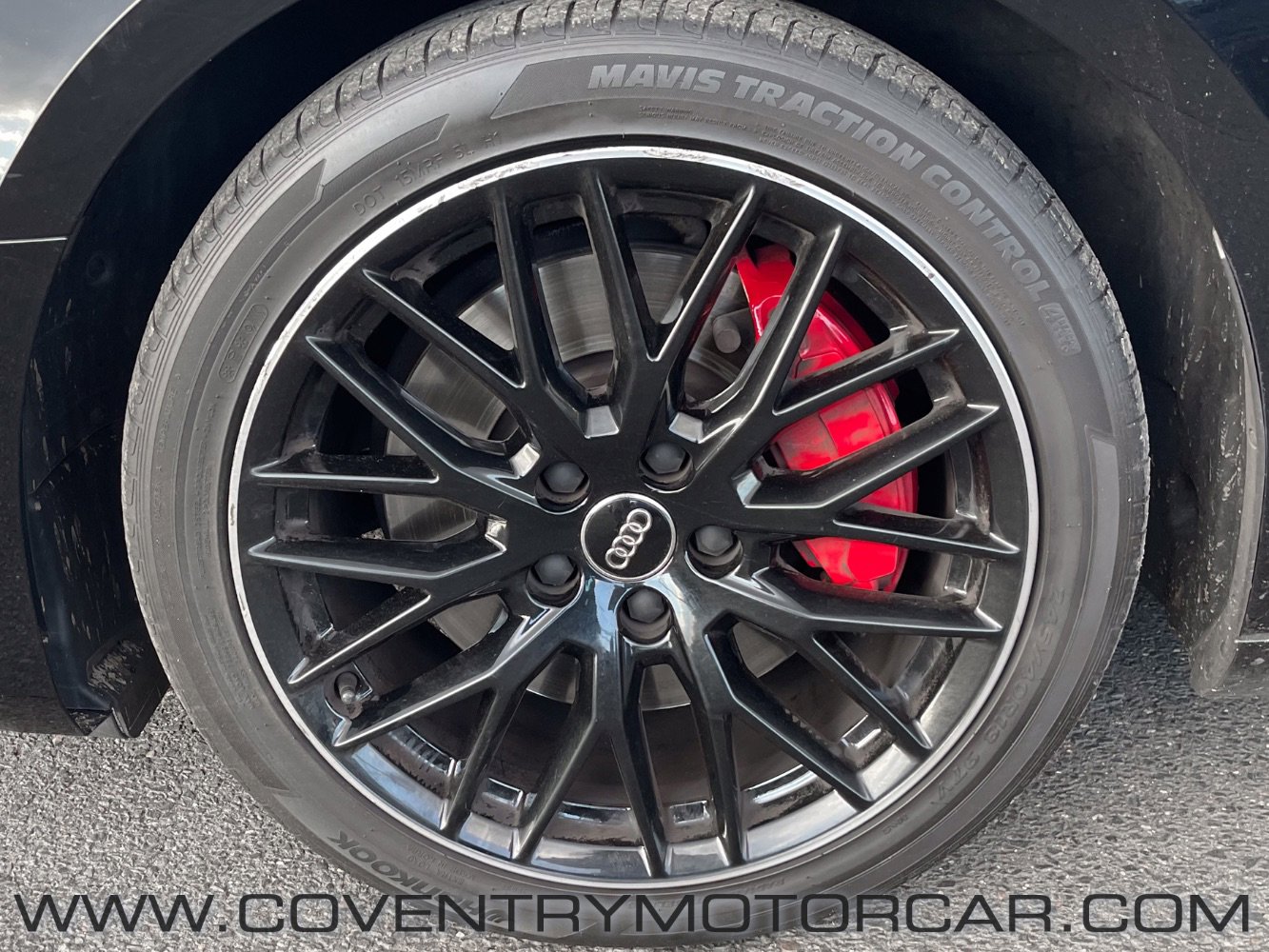 Used 2019 Audi A4 2.0T Premium Plus image 8