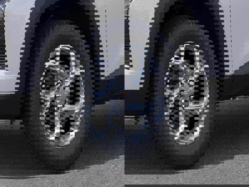 New 2026 Chevrolet Trax LS w/ LS Convenience Package image 9