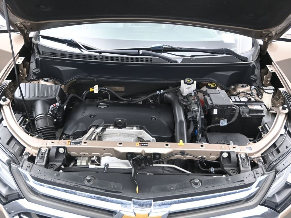 Used 2019 Chevrolet Equinox Premier image 20