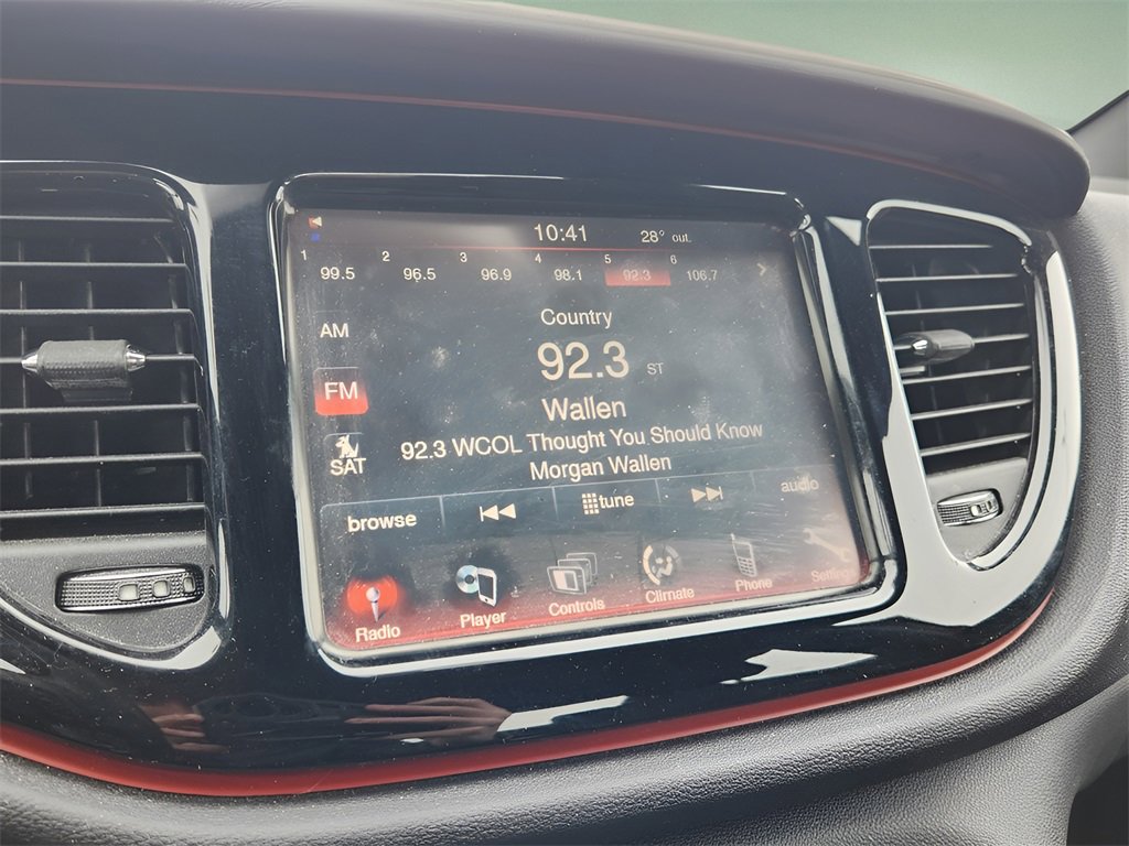 Used 2014 Dodge Dart SXT w/ Sun/Sound Group image 24