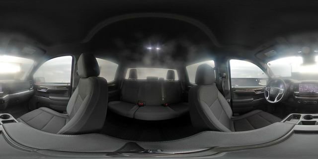 Used 2024 Chevrolet Silverado 1500 LT Trail Boss w/ Protection Package image 26