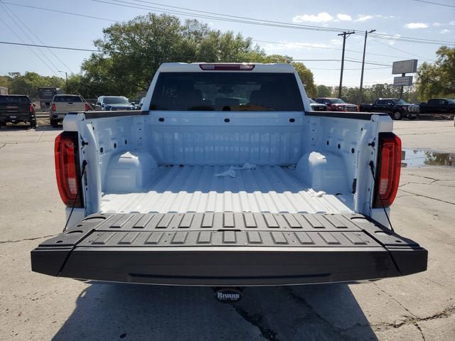 New 2026 GMC Sierra 1500 SLT w/ SLT Premium Package image 10