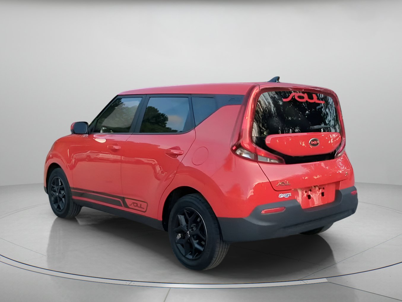 Used 2020 Kia Soul S FWD image 20