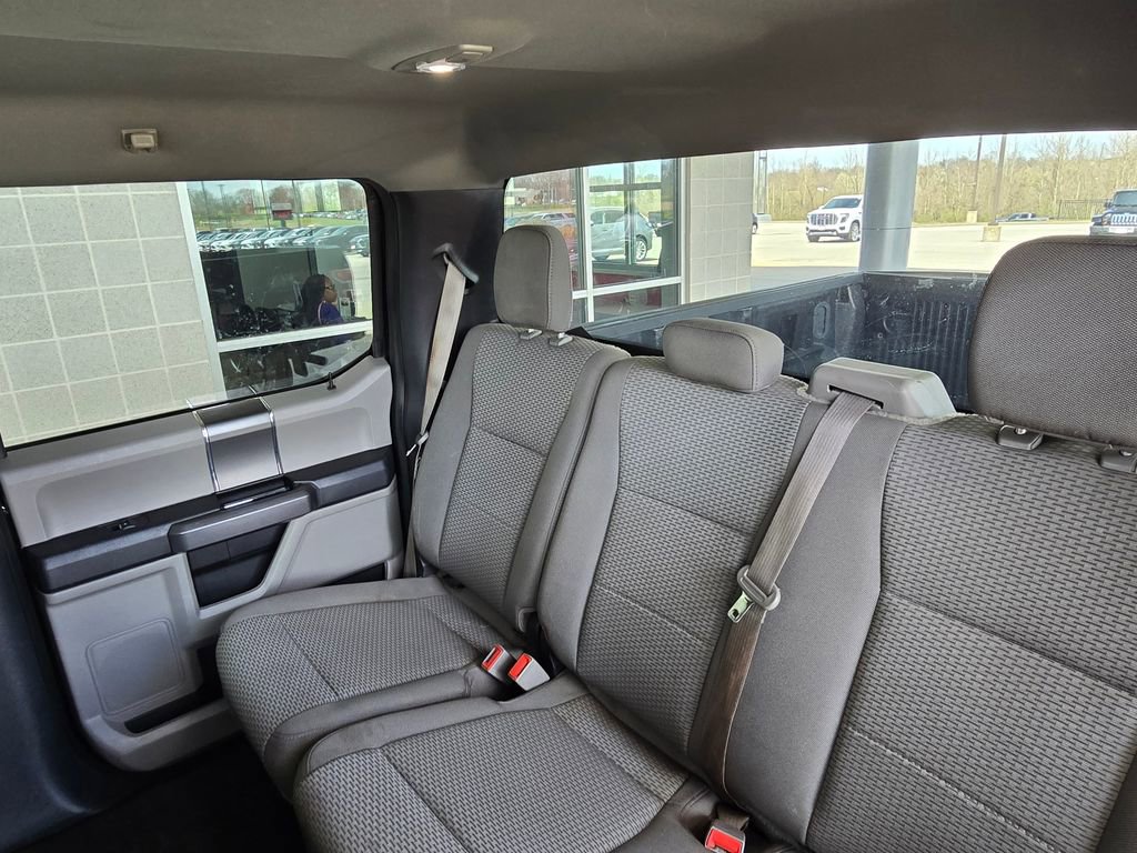 Used 2019 Ford F150 XLT w/ XTR Package image 18