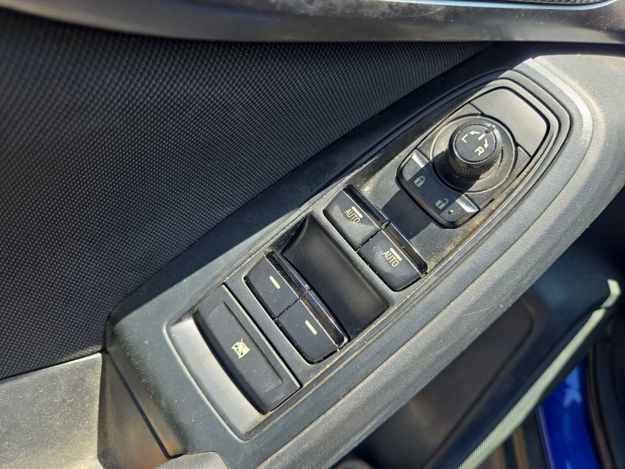 Used 2023 Subaru WRX AWD/4WD image 14