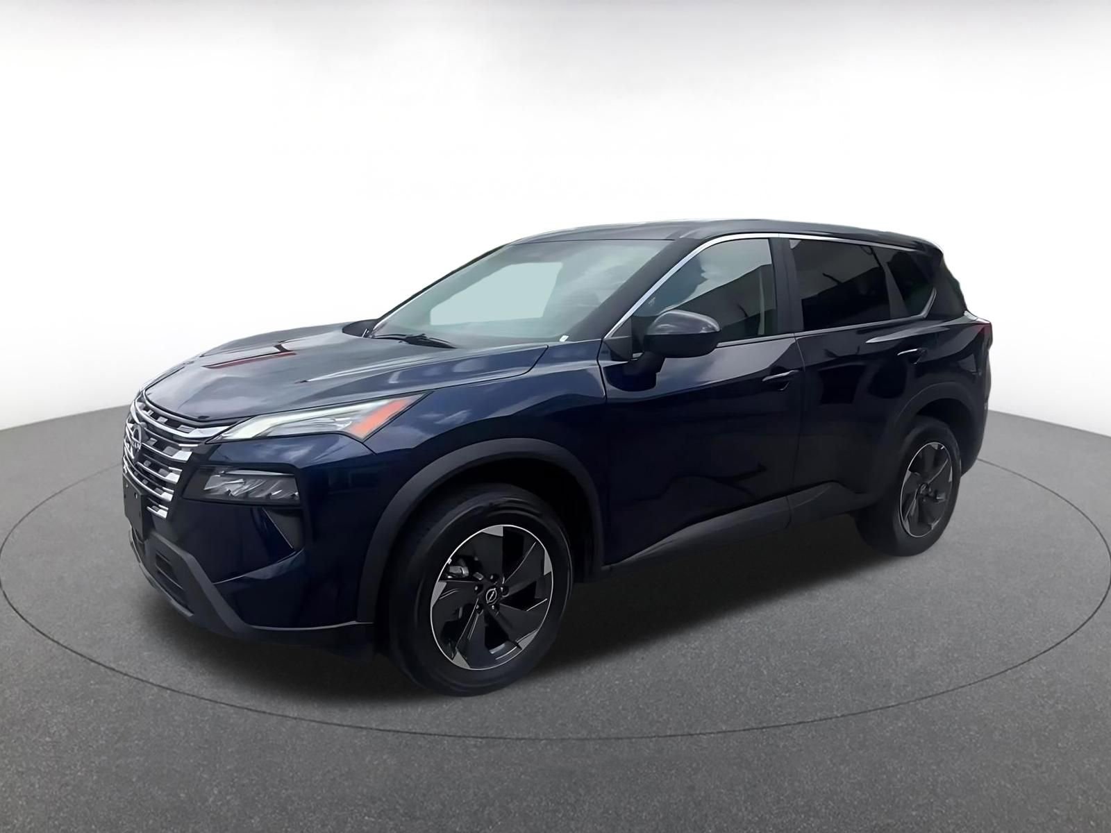 Used 2025 Nissan Rogue SV FWD image 7
