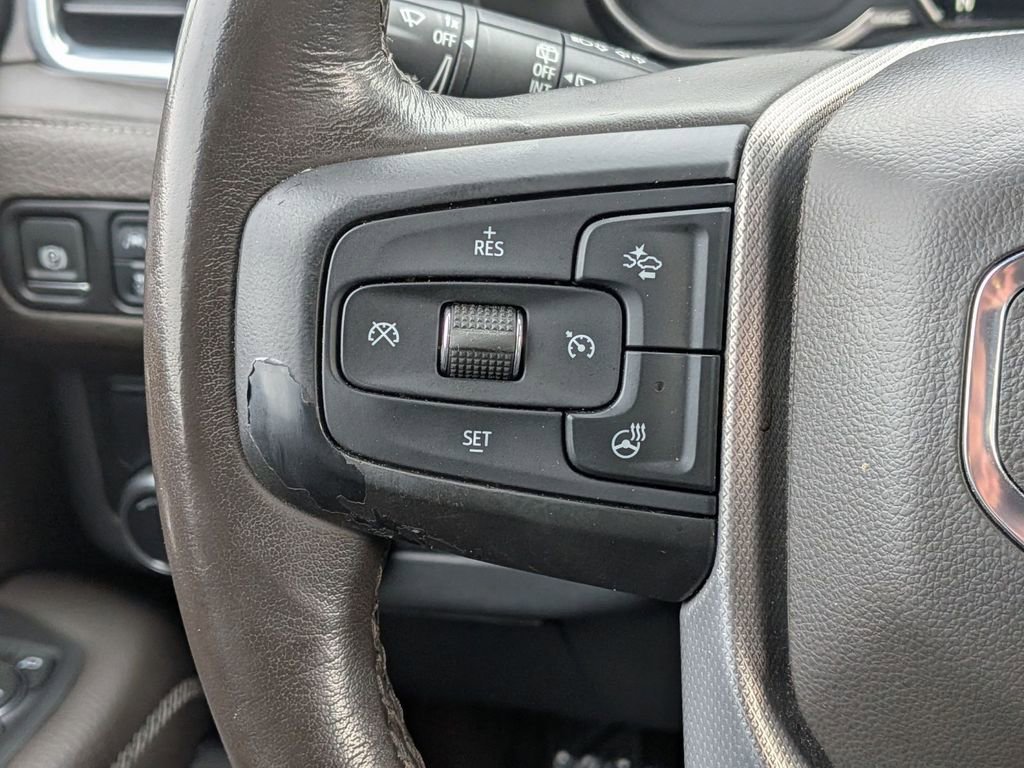 Used 2021 GMC Yukon XL Denali w/ Denali Premium Package RWD image 21