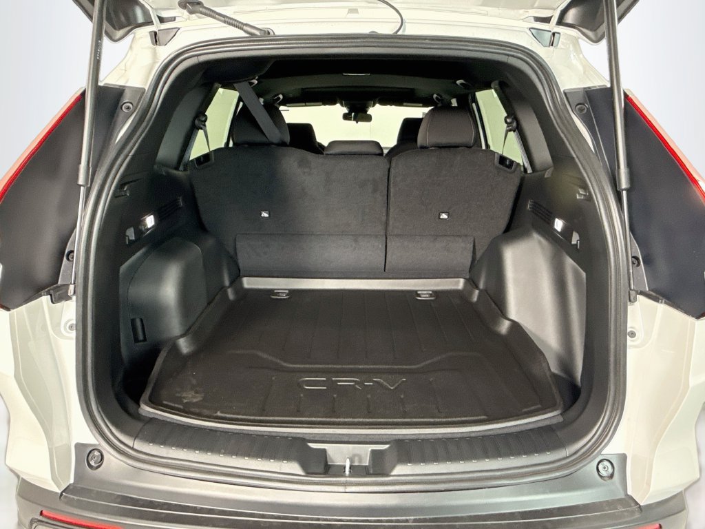 New 2027 Honda CR-V Sport image 29