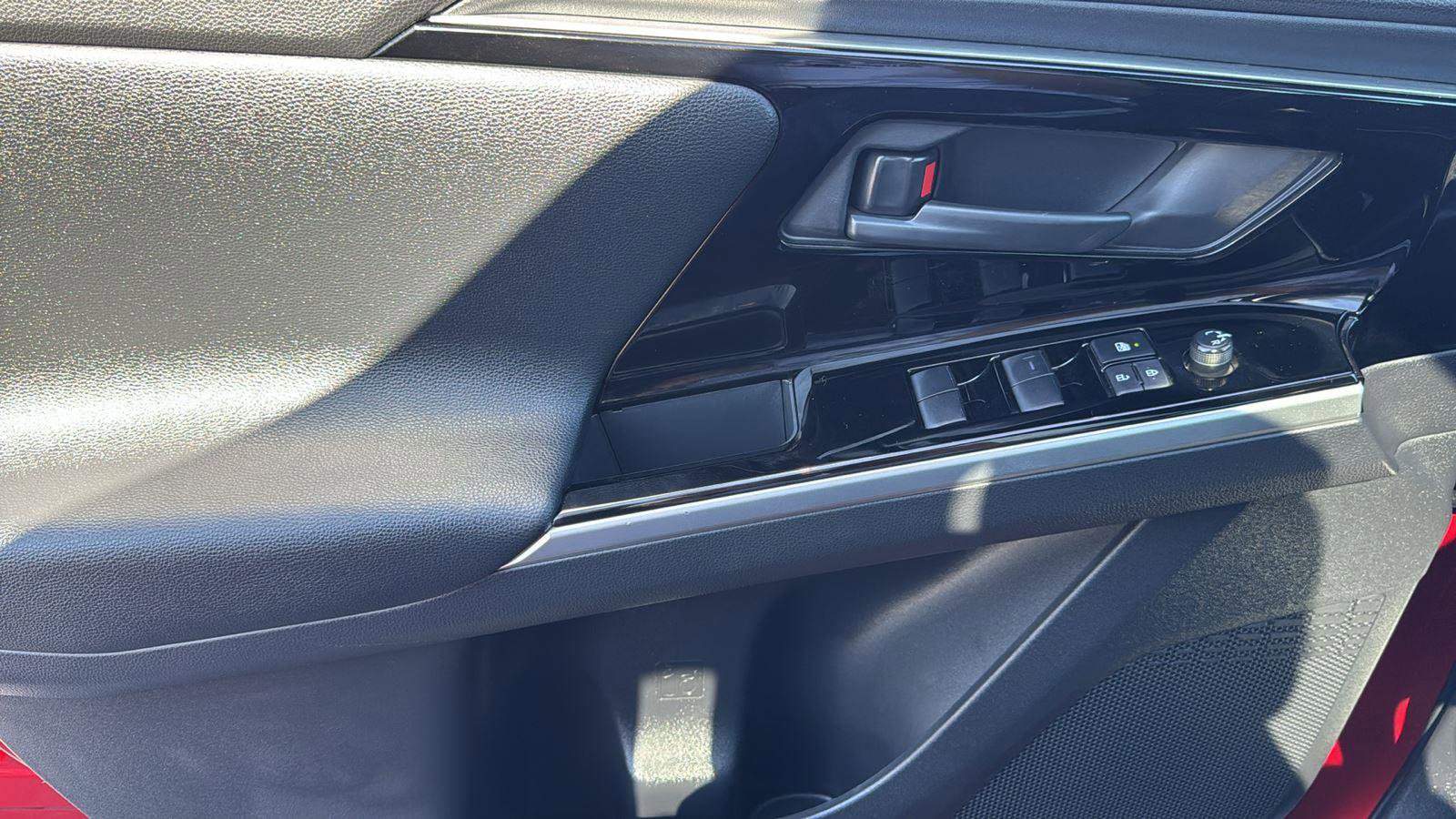 Certified 2023 Toyota bZ4X XLE image 11