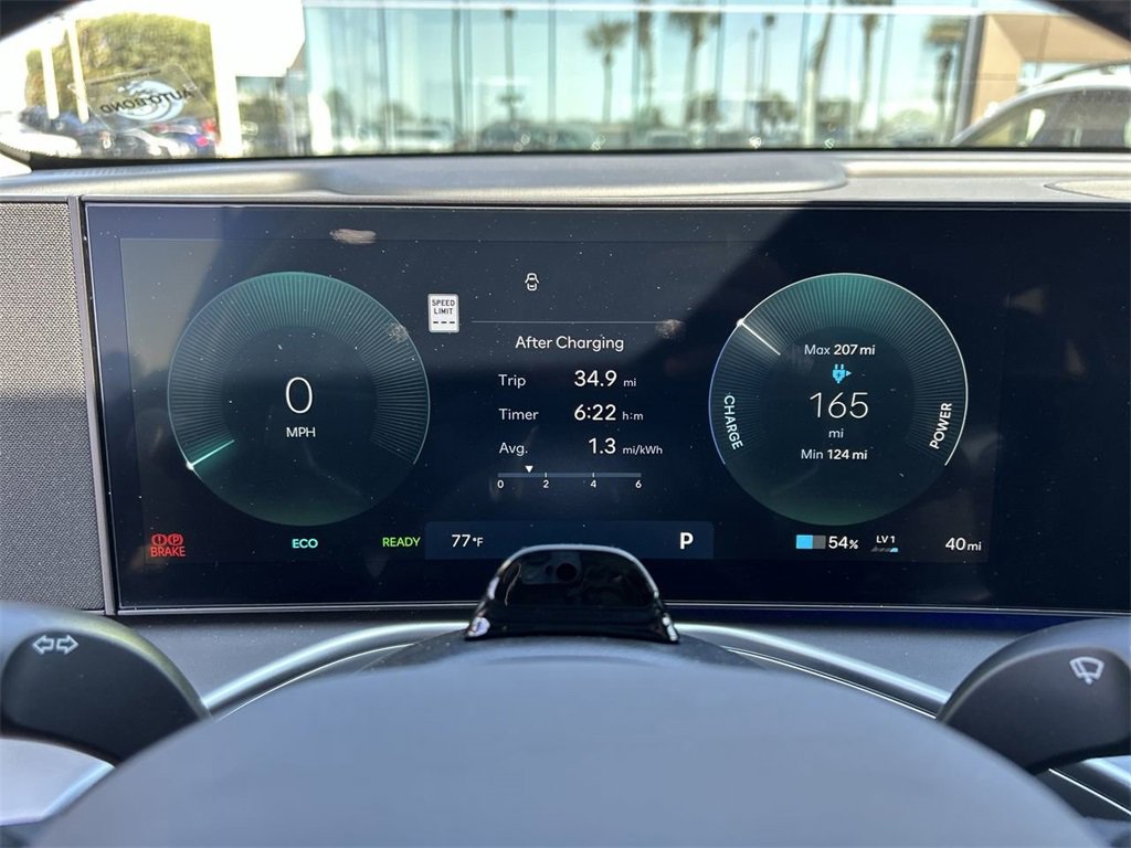 New 2026 Hyundai Ioniq 9 SEL image 31