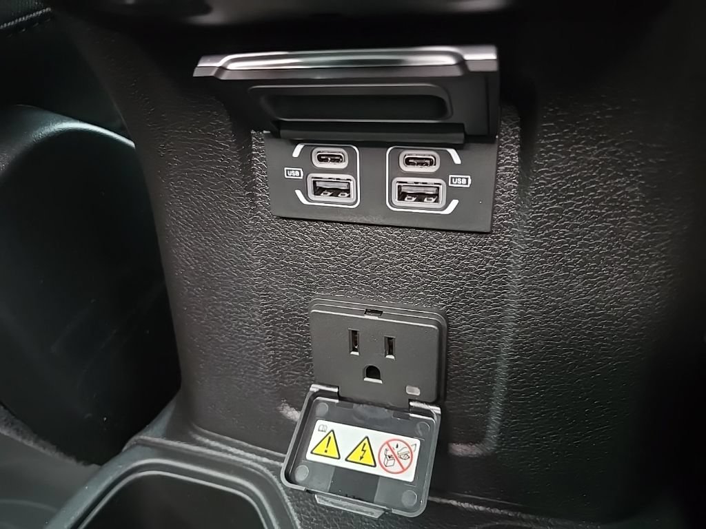 New 2026 Jeep Gladiator Mojave AWD/4WD image 91