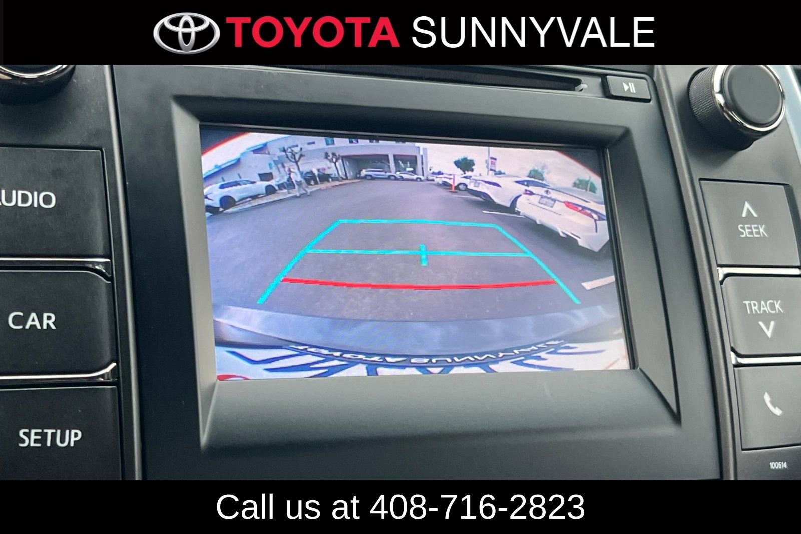 Used 2016 Toyota Camry SE image 22