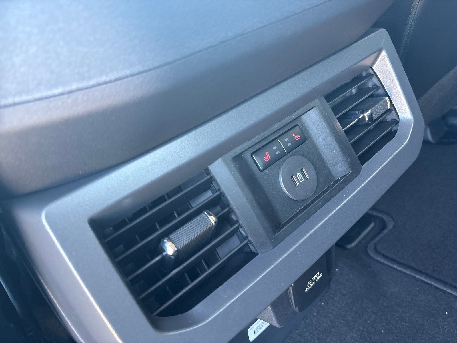 New 2026 Ford F250 Lariat image 5