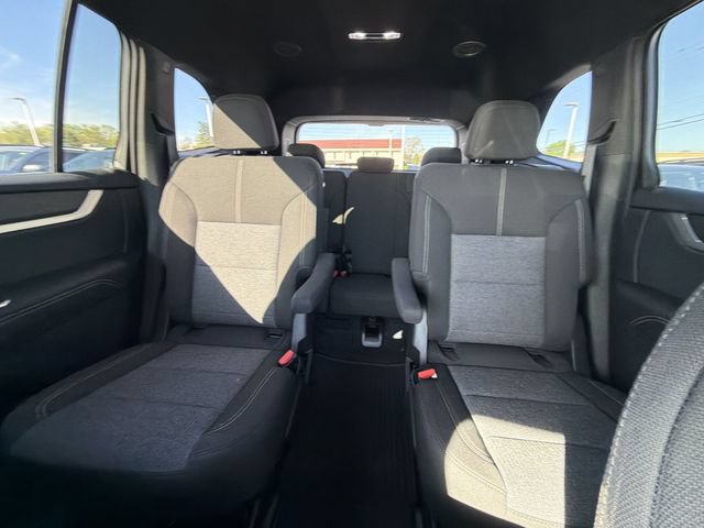 New 2026 GMC Acadia Elevation w/ LPO, Floor Liner Package FWD image 13
