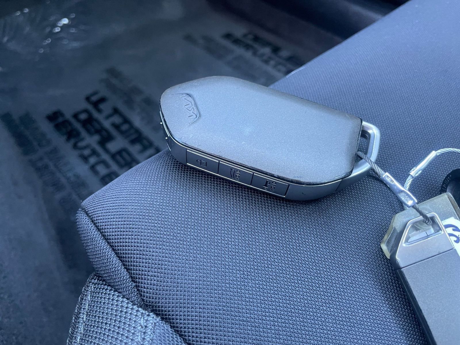 Used 2025 Kia K5 LXS FWD image 21