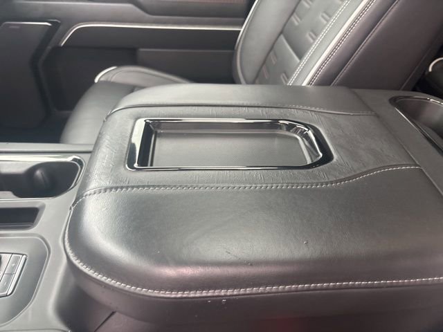 Used 2022 GMC Sierra 1500 AT4X image 32