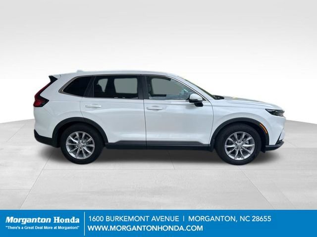 Used 2025 Honda CR-V EX-L image 10