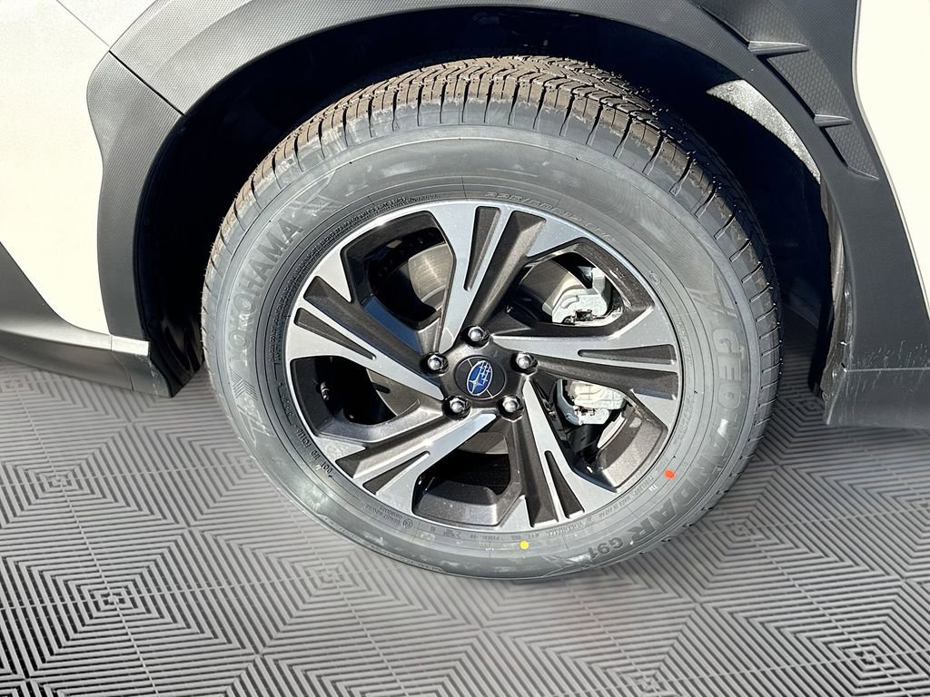 New 2026 Subaru Crosstrek 2.0i Premium image 32