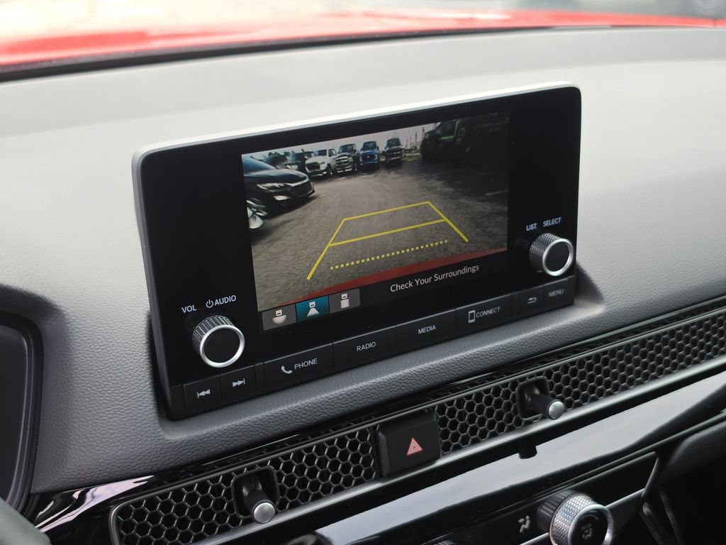 Used 2024 Honda Civic Sport image 28