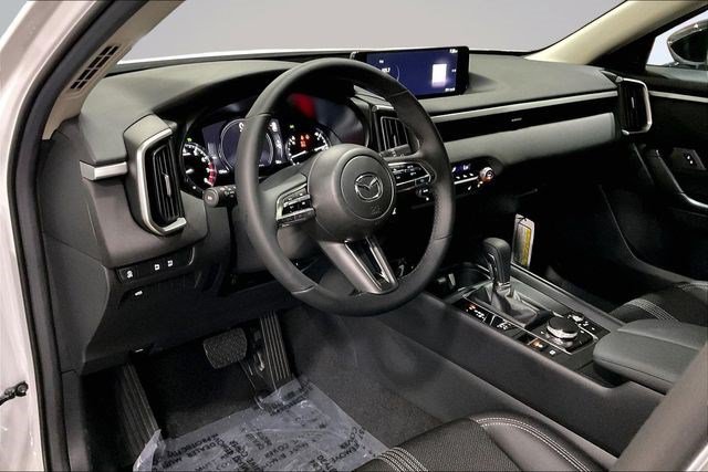 New 2026 MAZDA CX-50 AWD 2.5 S w/ Preferred Pkg image 7