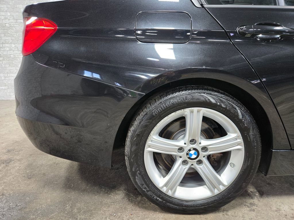 Used 2014 BMW 328i xDrive 328i xDrive image 58