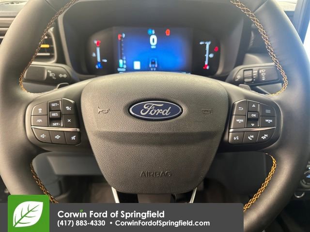 New 2026 Ford Maverick Tremor image 36