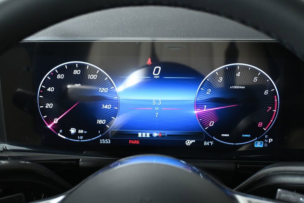 Certified 2026 Mercedes-Benz GLA 250 4MATIC image 15