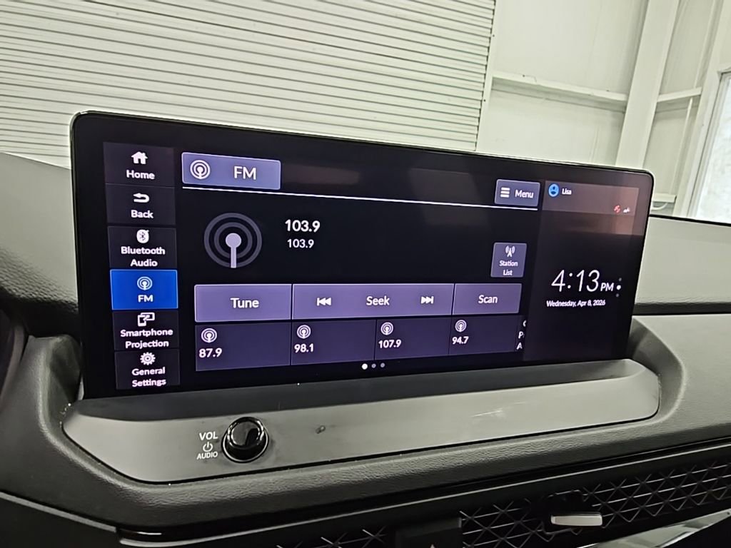 Used 2023 Honda Accord EX-L image 15