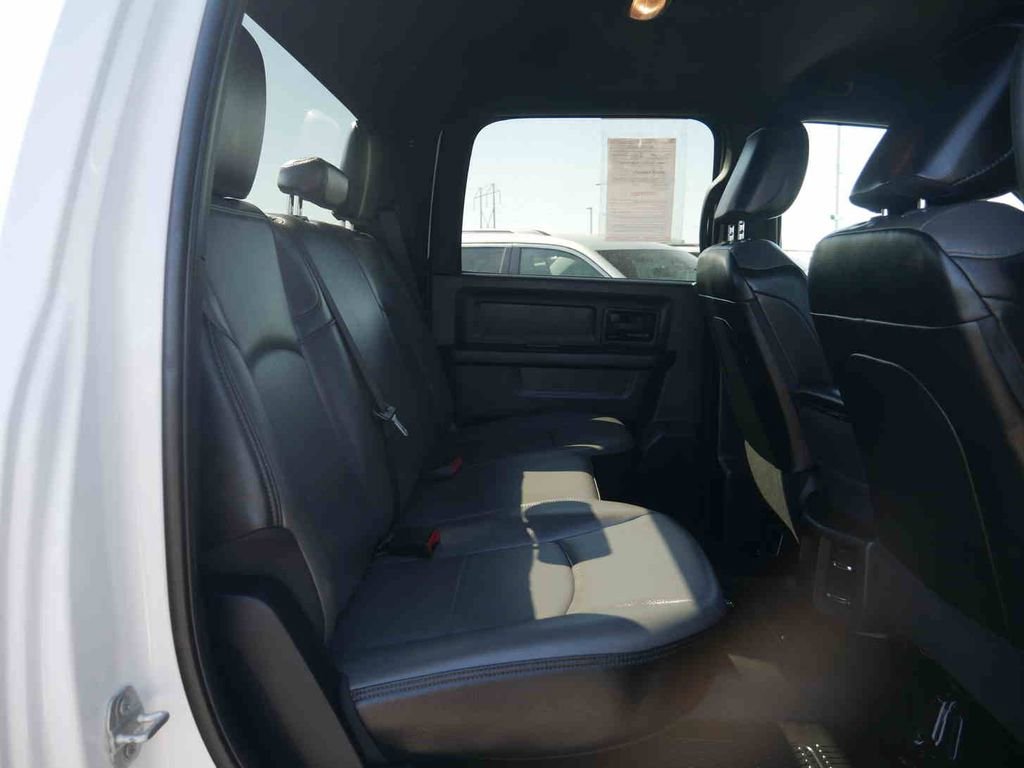 Certified 2024 RAM 3500 Tradesman image 25