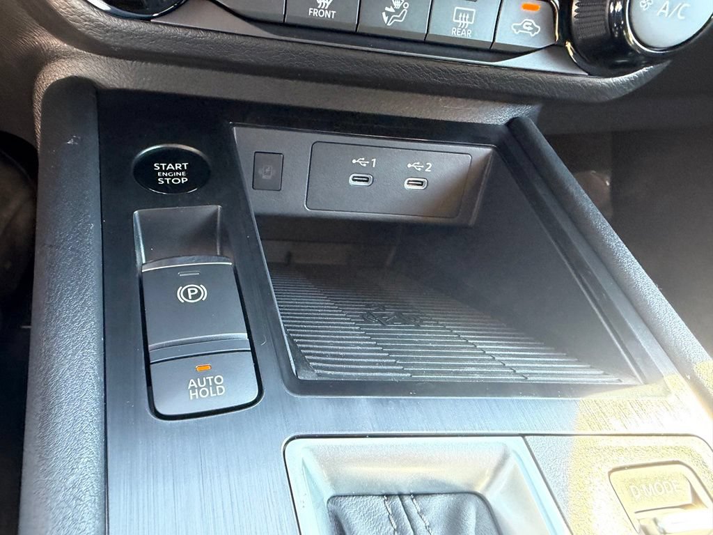 New 2026 Nissan Kicks SV w/ Cold Weather Package FWD image 19