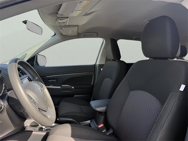 Used 2019 Mitsubishi Outlander Sport FWD image 9