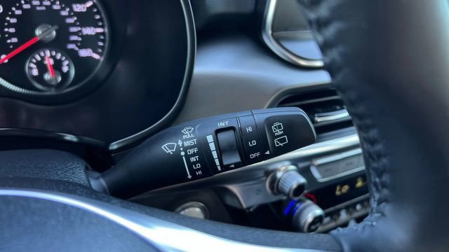 Used 2022 Kia Telluride S image 88
