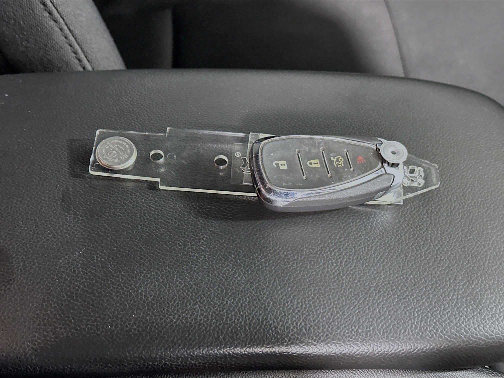 Used 2021 Chevrolet Malibu LS FWD image 33