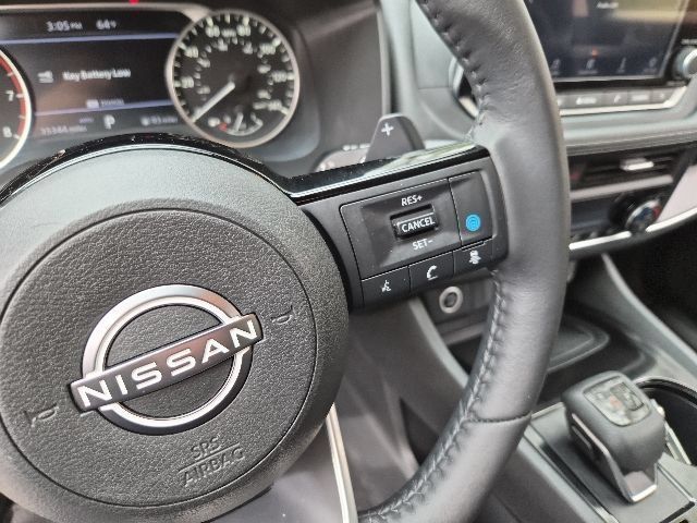 Used 2023 Nissan Rogue SV w/ SV Premium B Package AWD/4WD image 23
