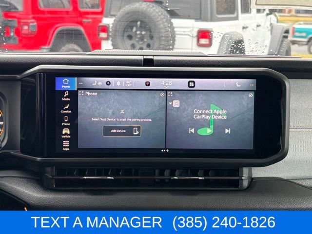 New 2026 Jeep Wrangler Sport image 17