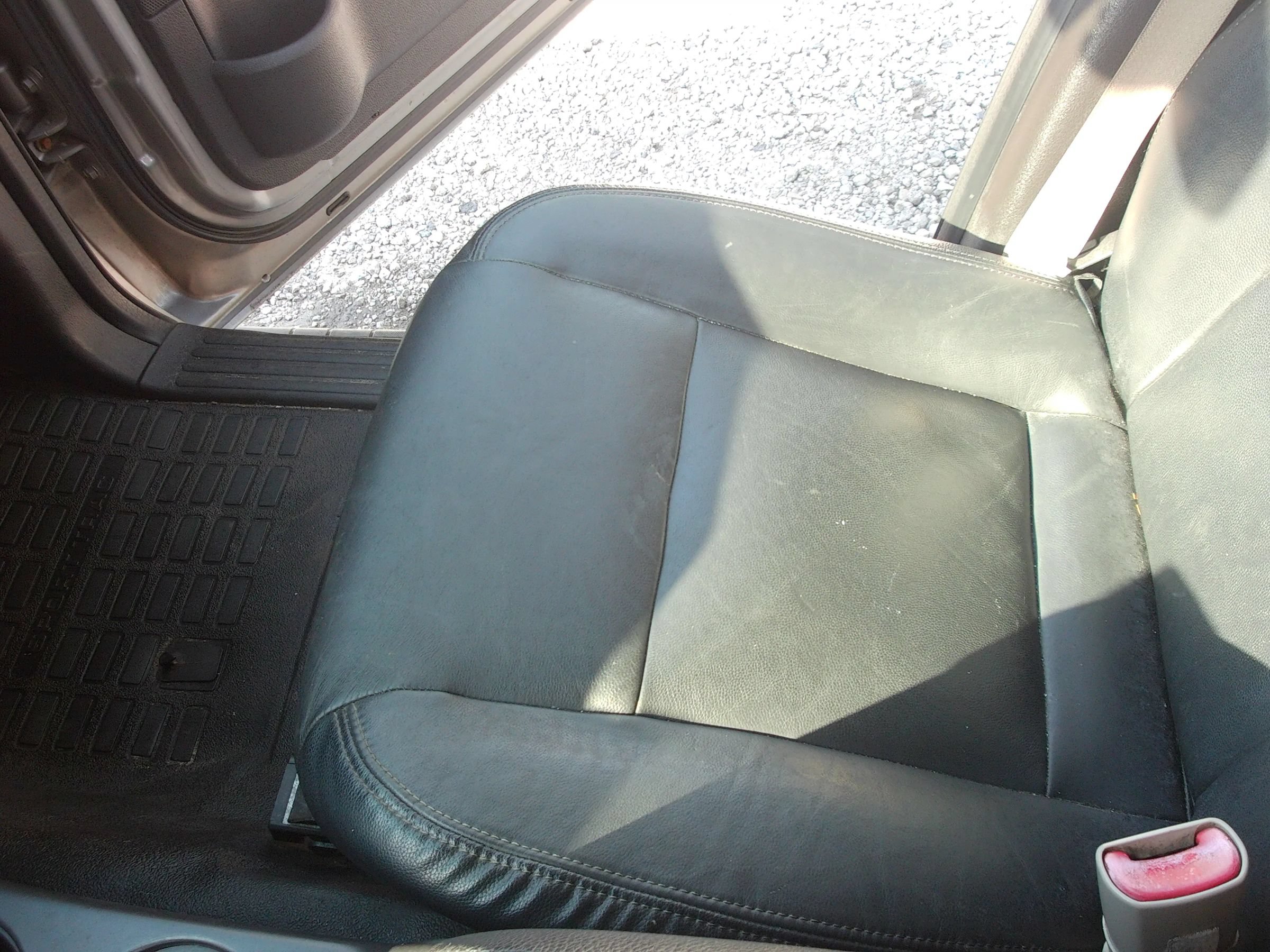 Used 2008 Ford Explorer Sport Trac XLT AWD/4WD image 18