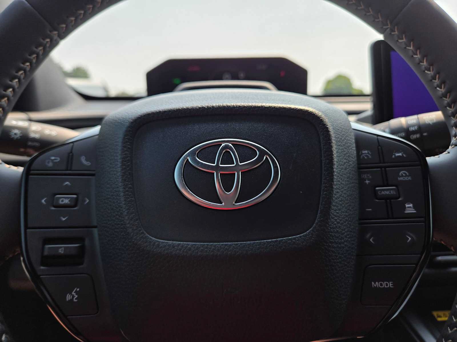 New 2026 Toyota bZ Woodland AWD/4WD image 22