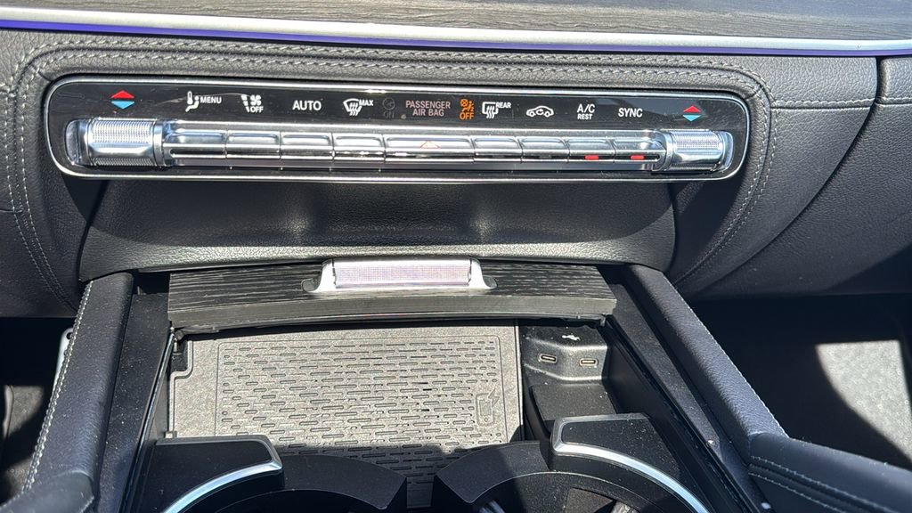 Certified 2024 Mercedes-Benz GLE 53 AMG 4MATIC Coupe image 35