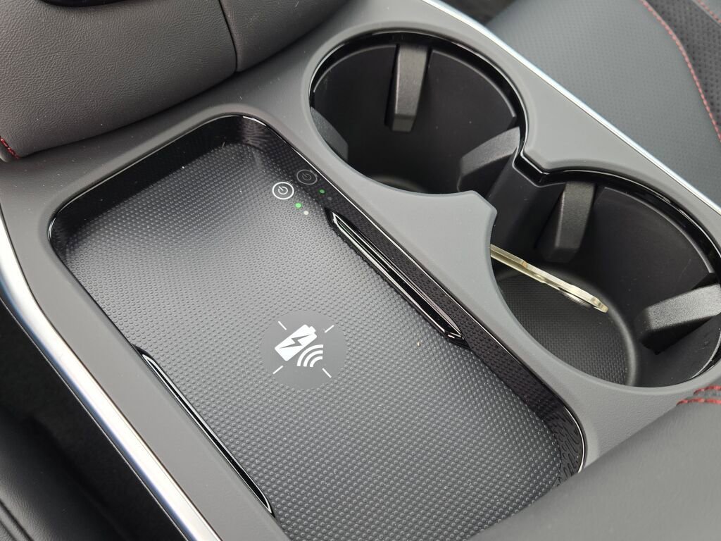 New 2026 Acura RDX A-Spec image 36