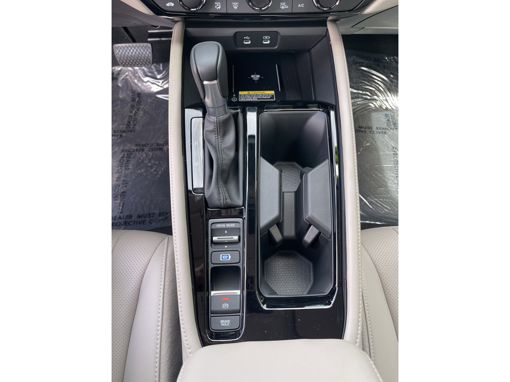 New 2025 Honda Accord Touring image 31