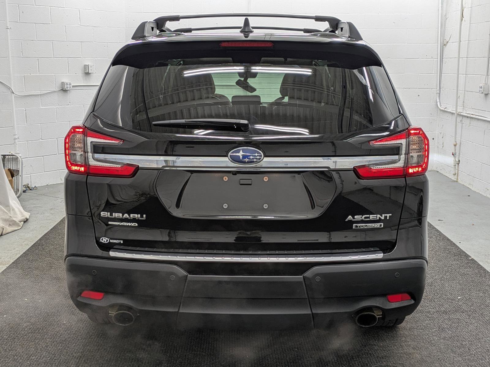 Used 2023 Subaru Ascent Touring image 25