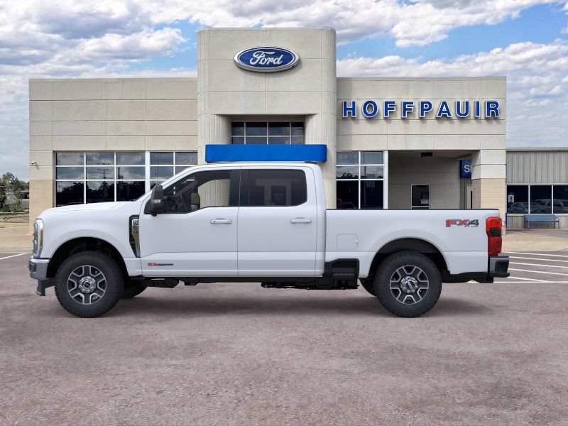 New 2026 Ford F250 Lariat AWD/4WD image 3