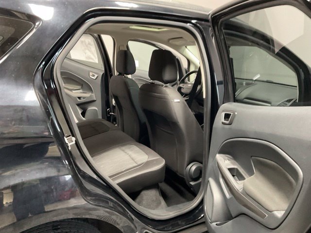 Used 2018 Ford EcoSport SE FWD image 25