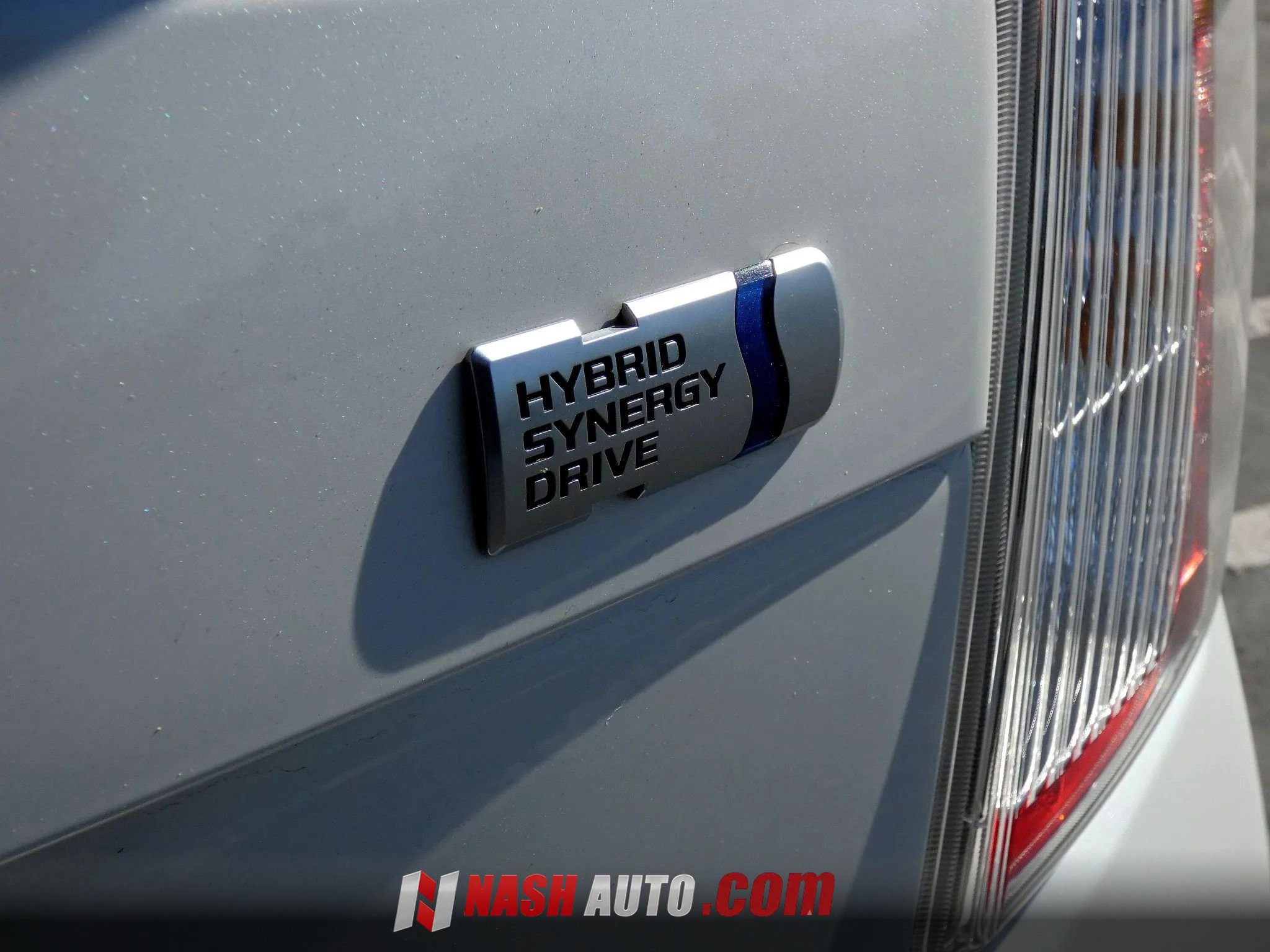 Used 2014 Toyota Prius Two FWD image 25