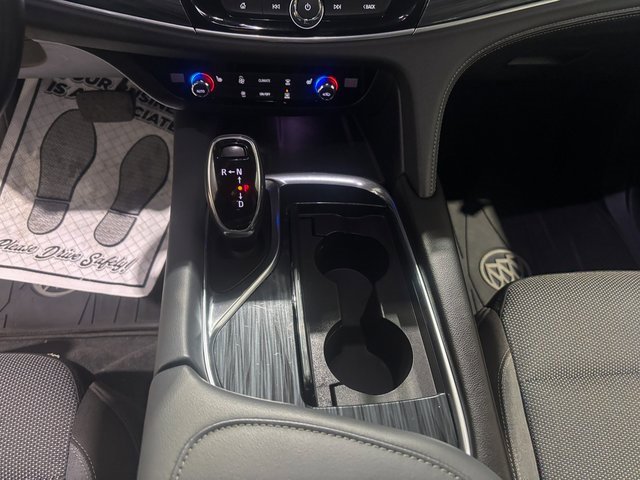 Used 2020 Buick Enclave Preferred image 22