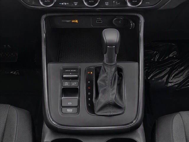 Used 2025 Honda CR-V LX image 26