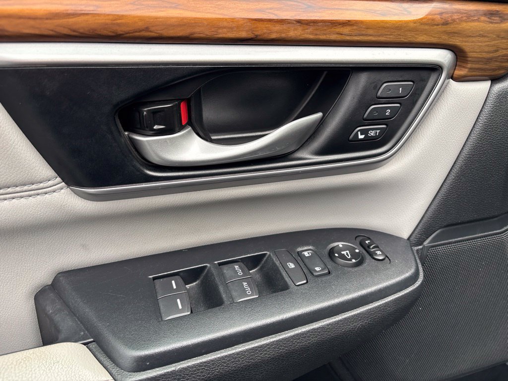 Used 2020 Honda CR-V EX-L image 18